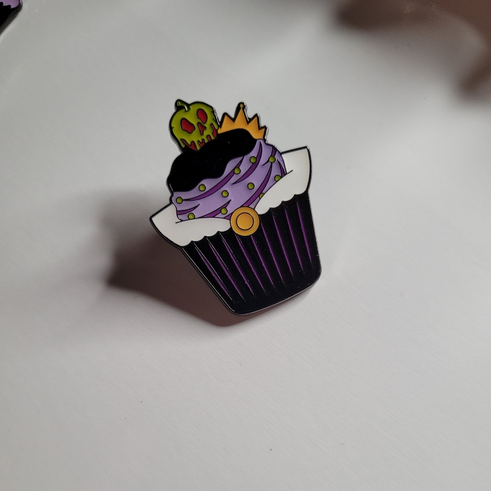 Disney Blind Box Pin